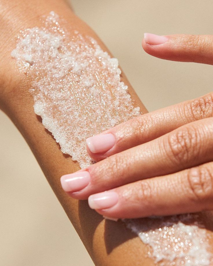 Cocco Sugar Scrub