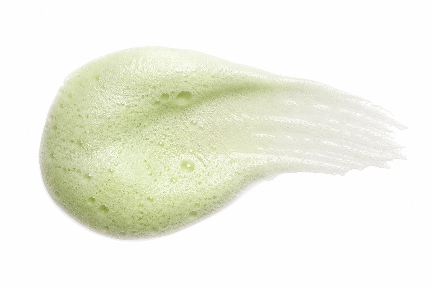 Bubble Skin Mousse