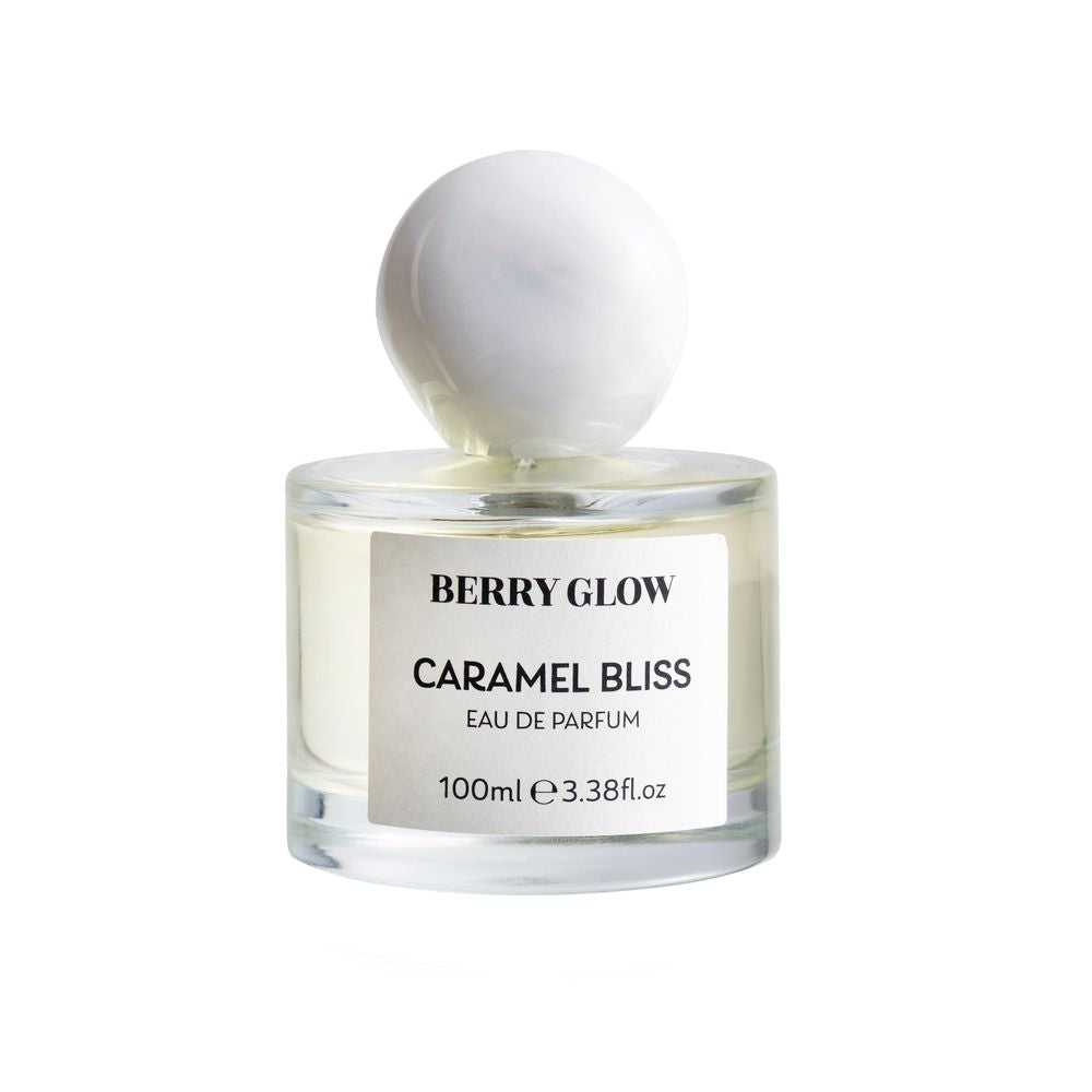 Berry Glow CARAMEL BLISS - Pozione della Felicità