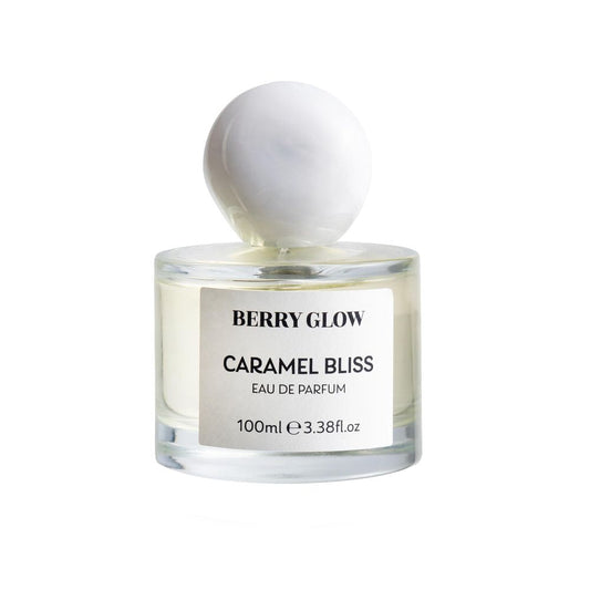 Berry Glow CARAMEL BLISS -  Pozione della Felicità