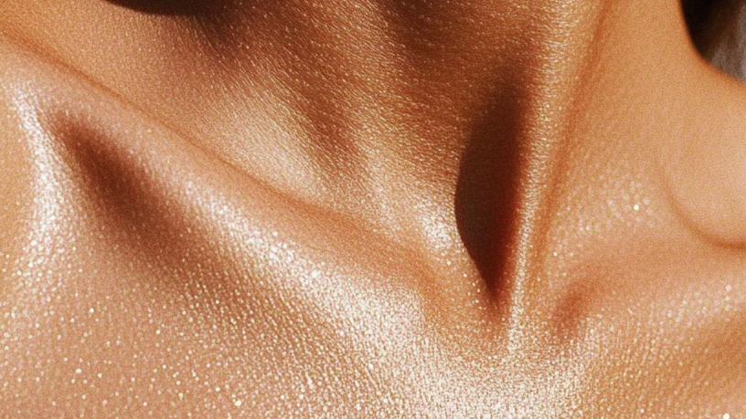 Liquid Glow - Pozione della luce