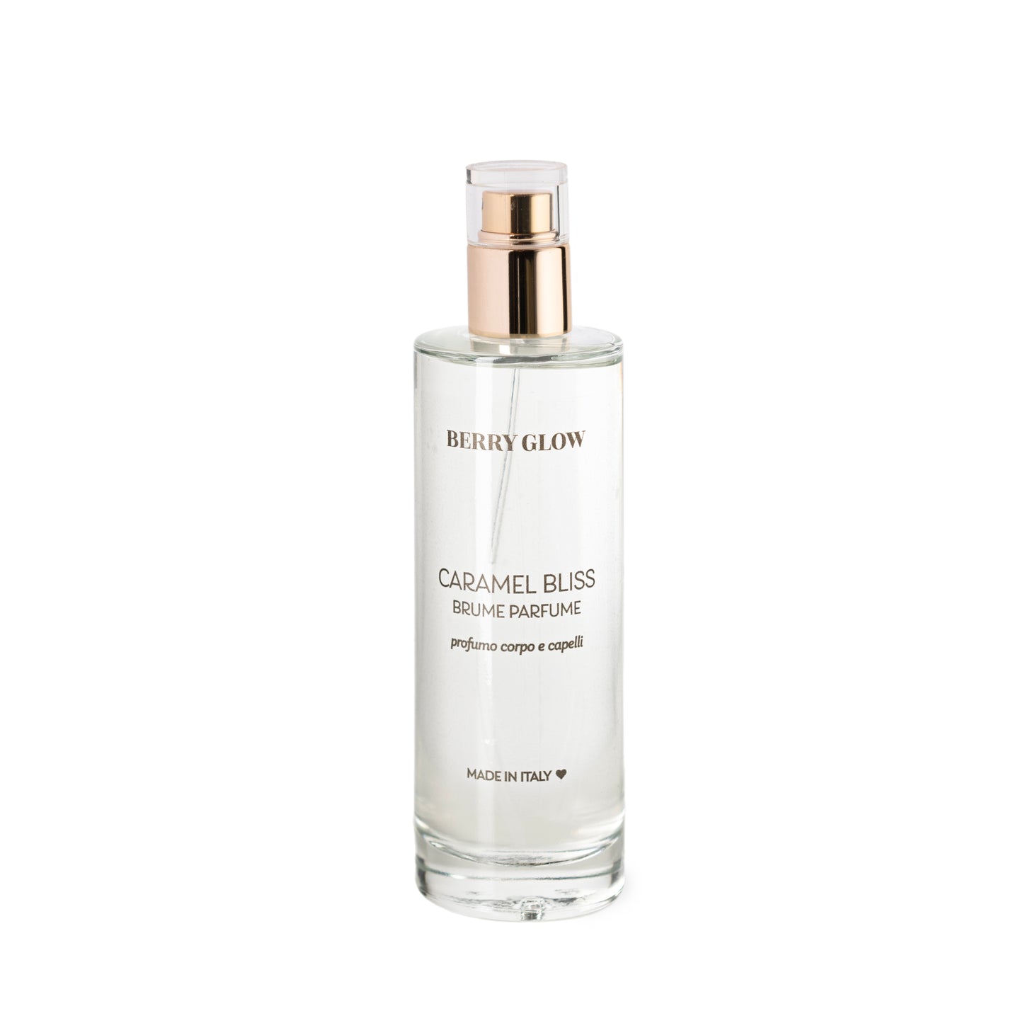Caramel Bliss Brume Parfume - profumo corpo e capelli
