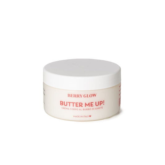 Berry Glow Butter Me Up