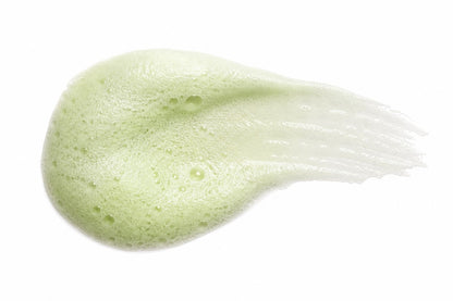 Bubble Skin Mousse