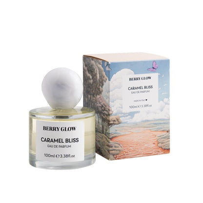 Berry Glow CARAMEL BLISS -  Pozione della Felicità