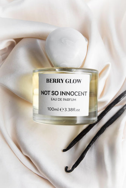 Berry Glow NOT SO INNOCENT - Pozione della Seduzione