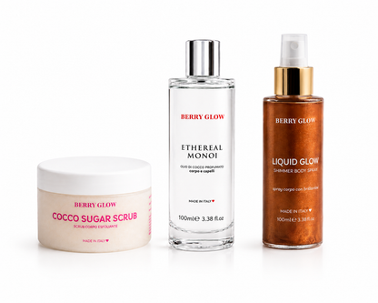Kit Body Routine