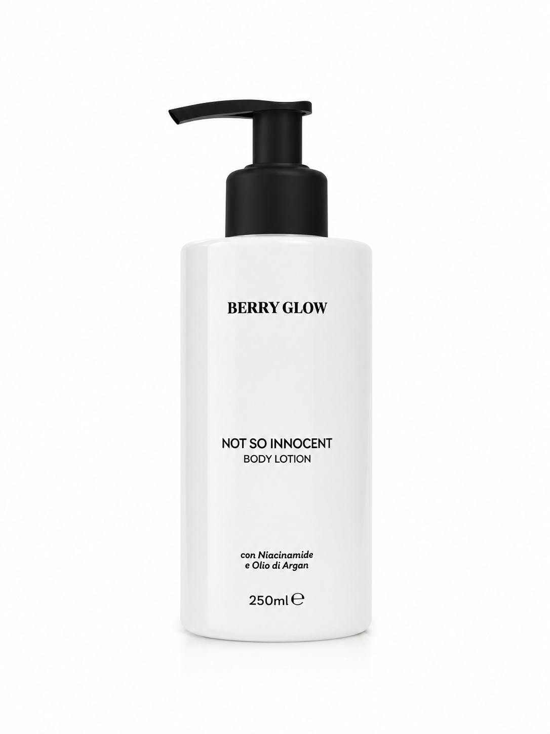 Not So Innocent Body Lotion
