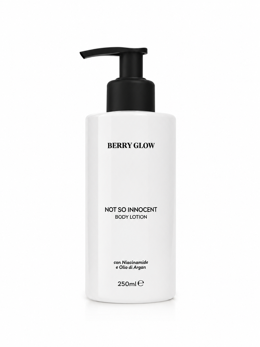Not So Innocent Body Lotion