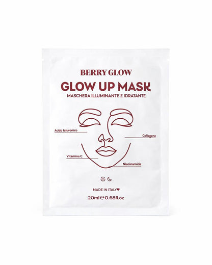 Glow Up Mask