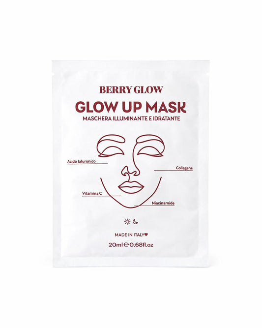 Glow Up Mask