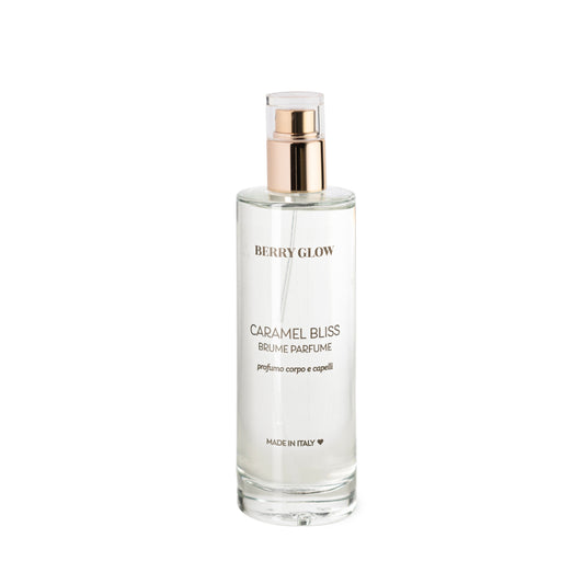Caramel Bliss Brume Parfume - profumo corpo e capelli