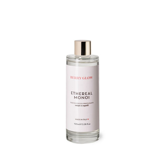 Berry Glow Ethereal Monoi